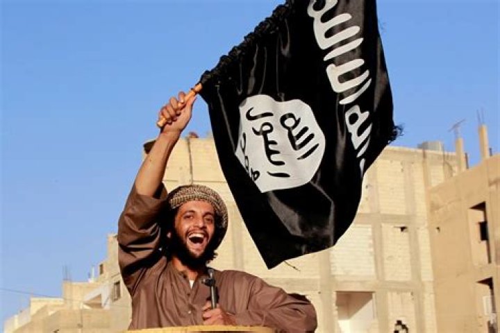 What does isis mean?
