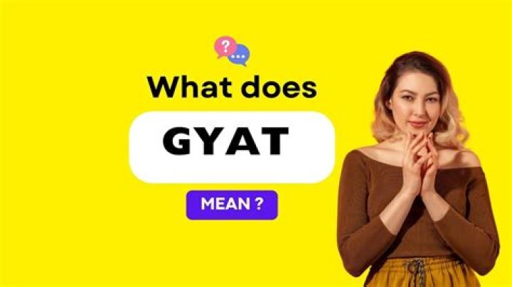 What does it mean when a person is glowing?