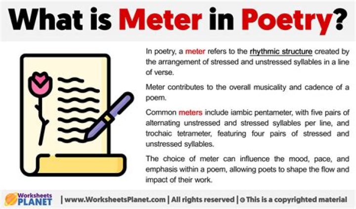 What does musicality mean in poetry?