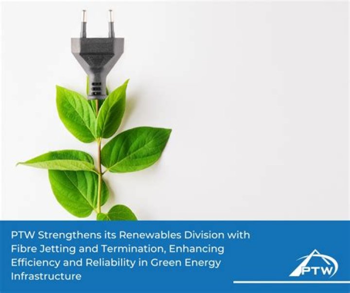 What does ptw energy stand for?