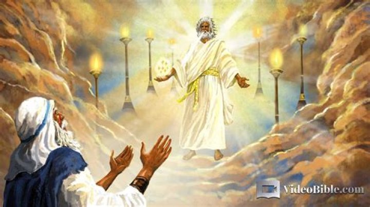 What does revelation mean?