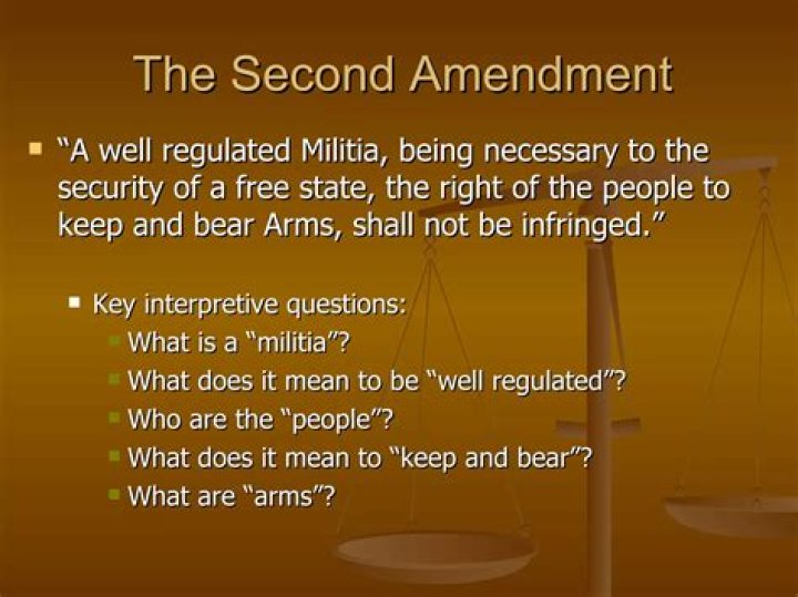 What does rights infringed mean?
