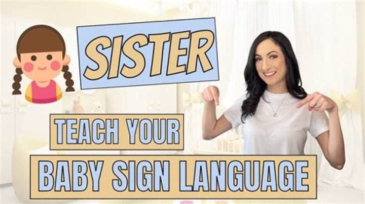 What does sister school mean?