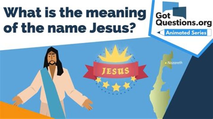 What does the name heavenly mean?