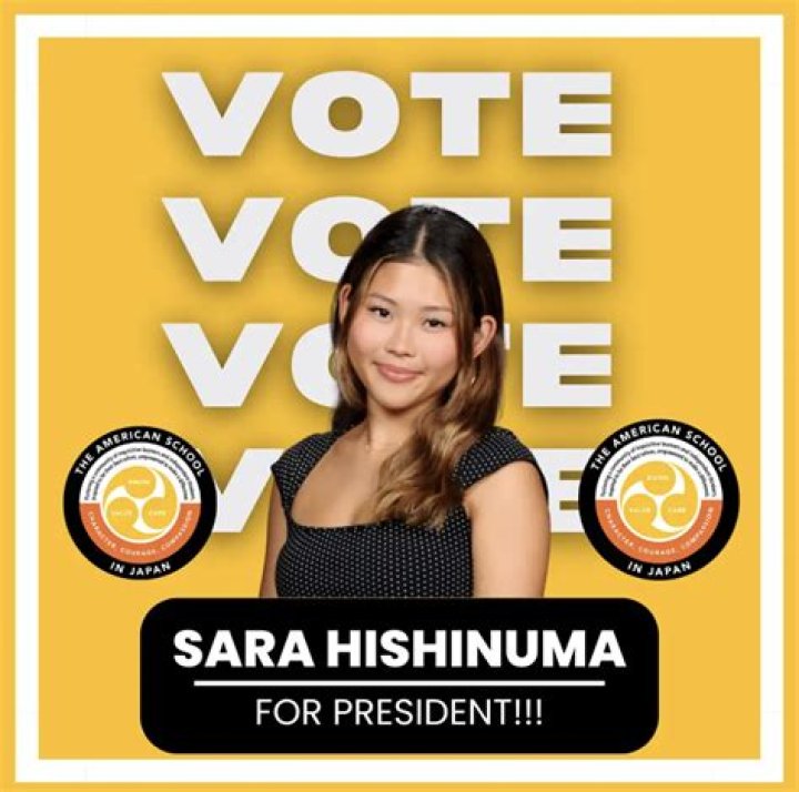 What does vote counter mean?