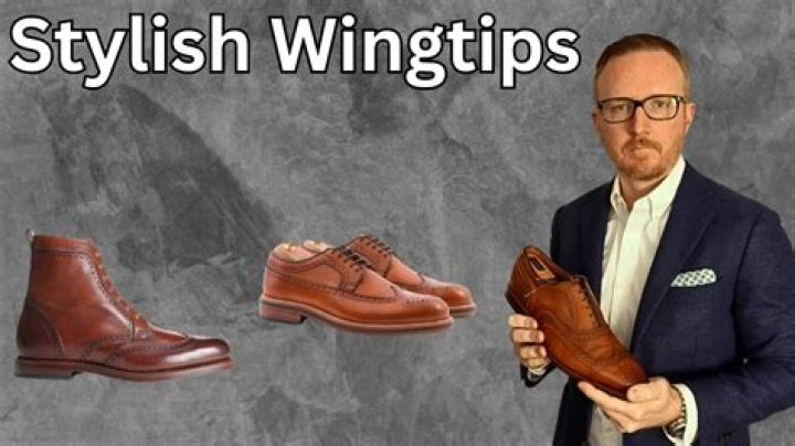 What does wing tip mean?