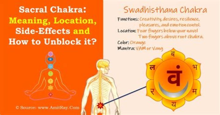 What exactly is a chakra?