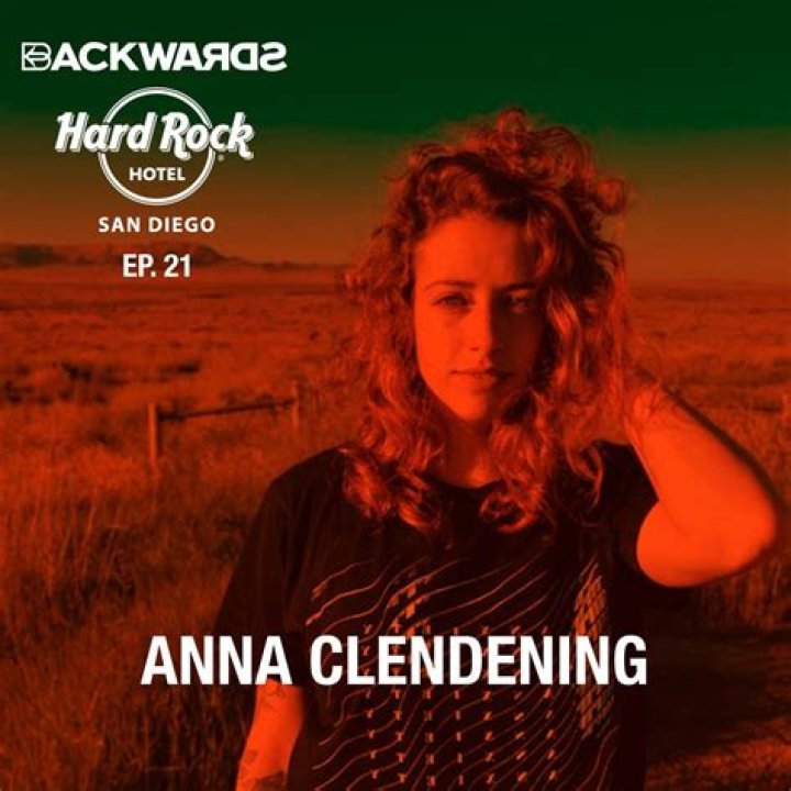 What happened anna clendening?