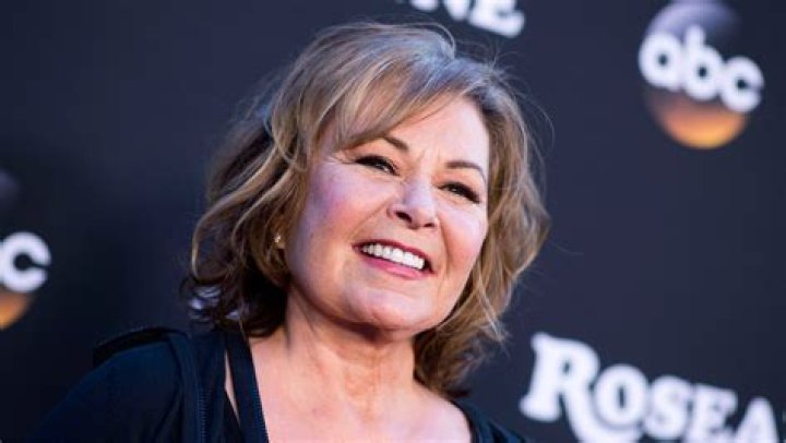 What happened to roseanne barr?