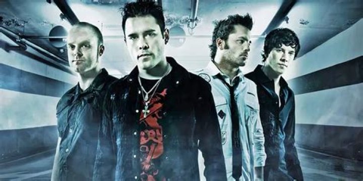 What happened to the band trapt?