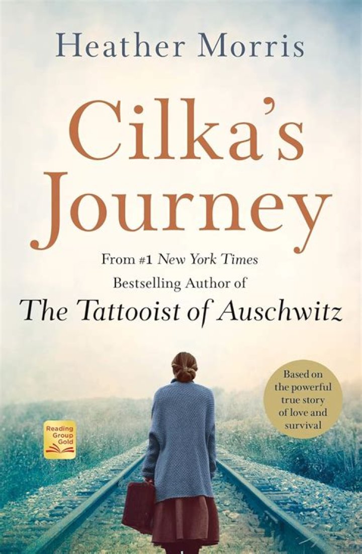What happens to josie in cilka's journey?