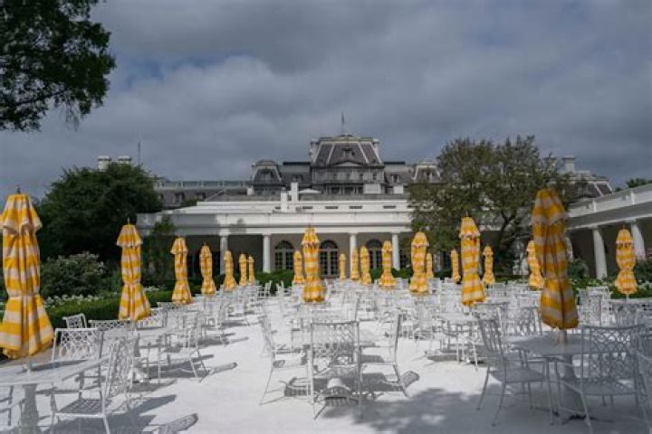 What happens when a house is rewired?