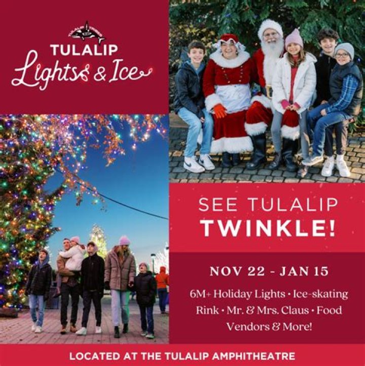 What hours is tulalip casino open?