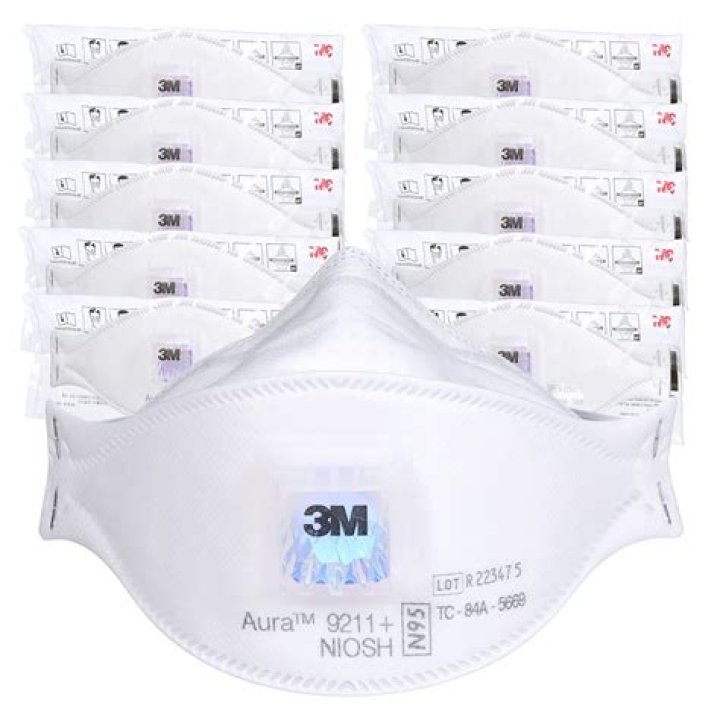 What is 3m n95 mask?