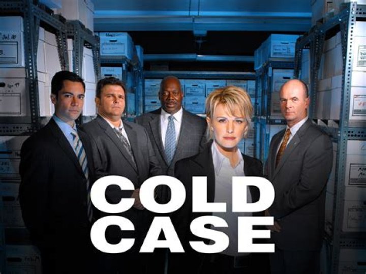 What is a cold case?