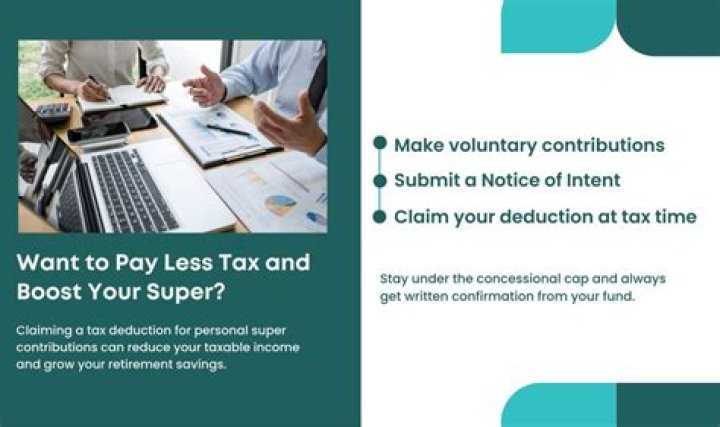 What is a complying super fund?