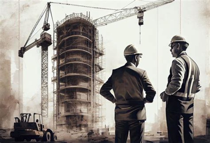 What is a constructional engineer?