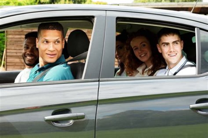 What is a courtesy car?