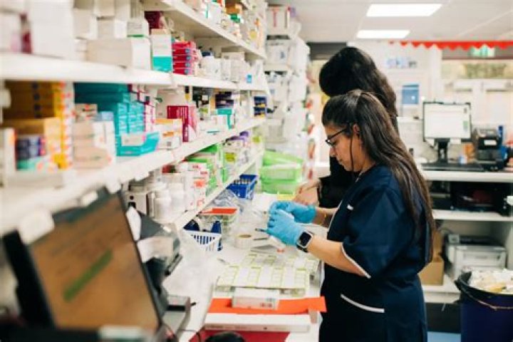 What is a dispensing fee in pharmacy?