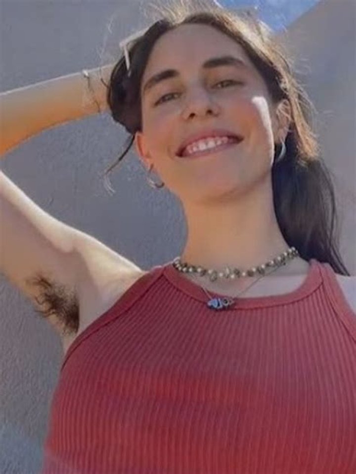 What is a hairy oobit?