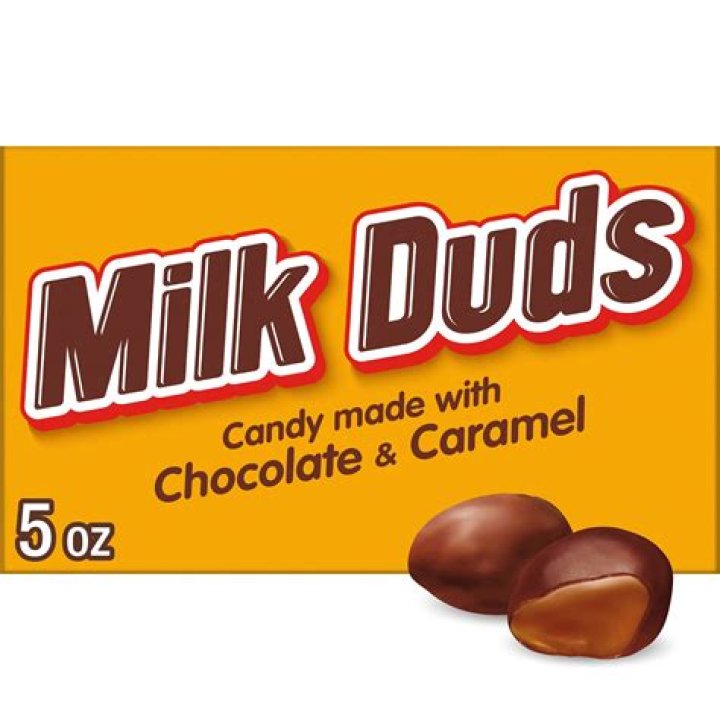 What is a milk dud meaning?