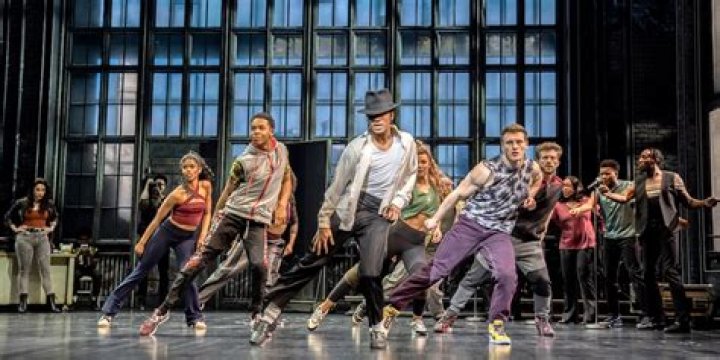 What is a musical drama?