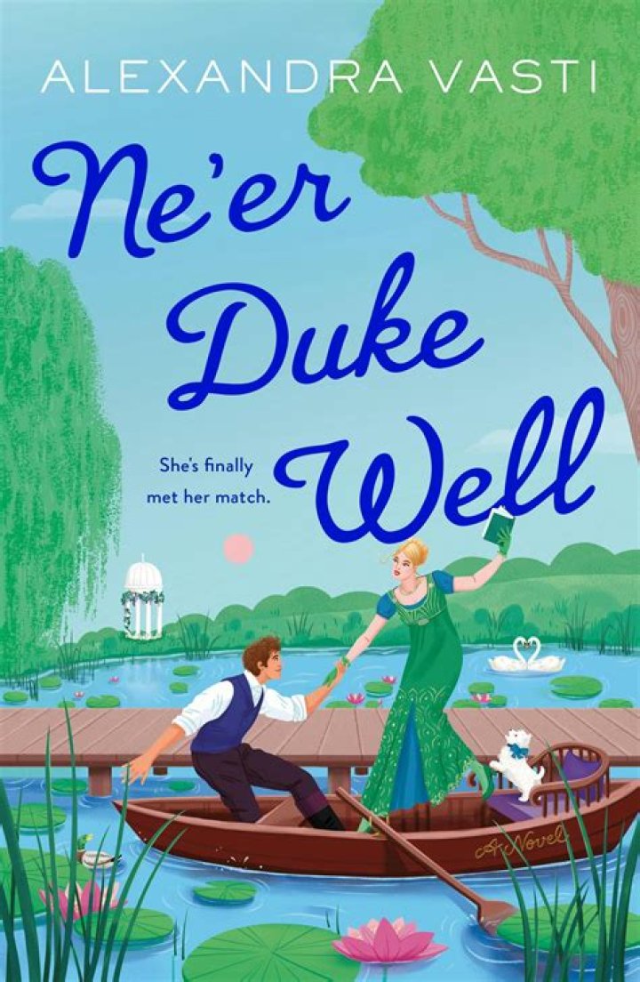 What is a ne'er do well?