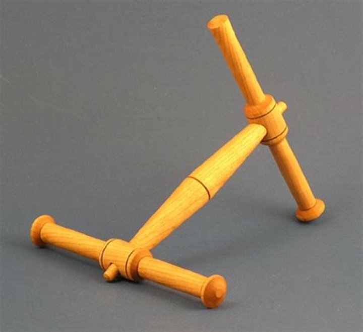 What is a niddy noddy?