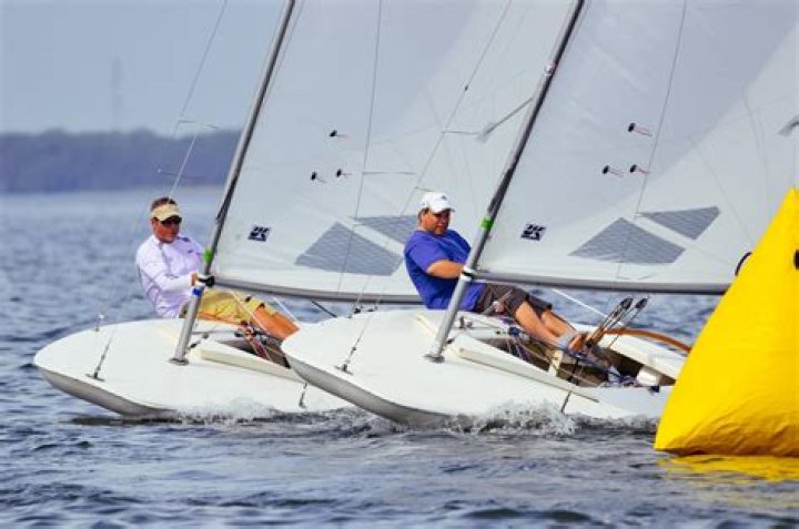 What is a sailmaker called?