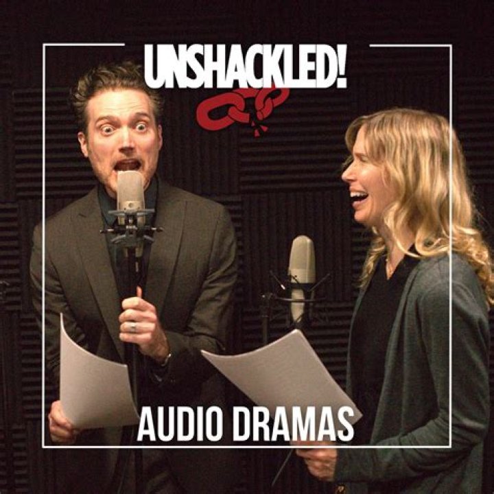 What is a unshackled definition?