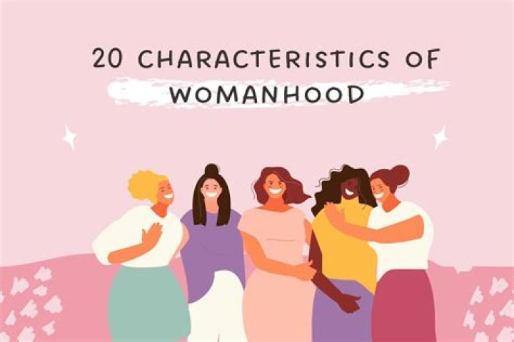 What is a womanhood?