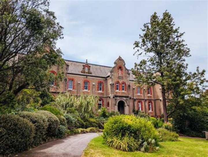 What is abbotsford convent?