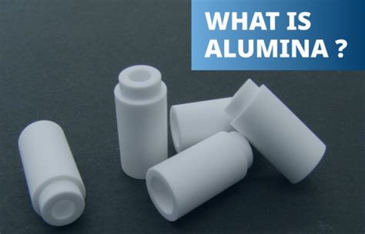 What is alumina used for?
