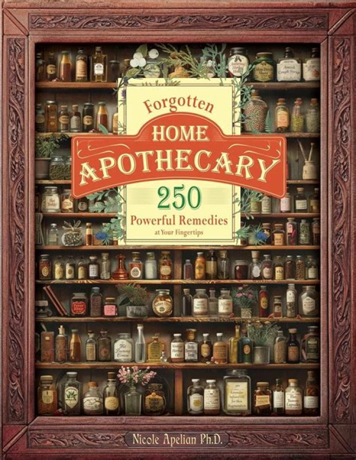 What is an apothecary store?