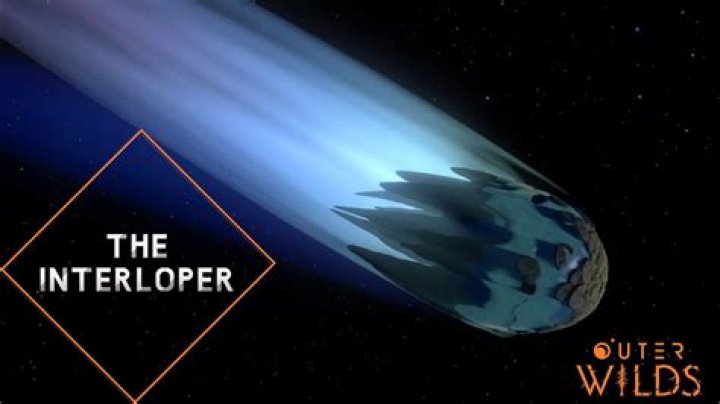 What is an interloper in m&a?