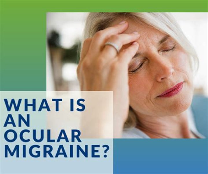 What is an intractable migraine?