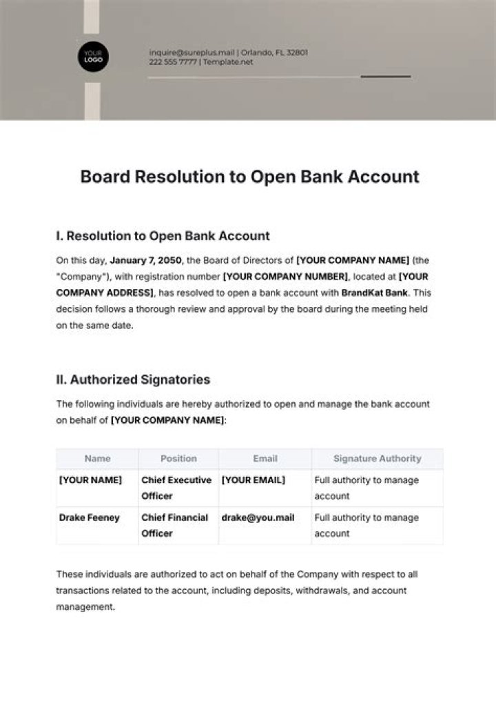 What is ars account resolution?