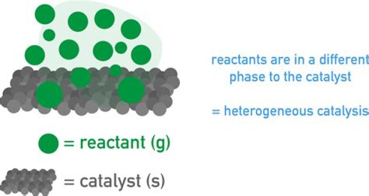 What is auto catalyst in chemistry?