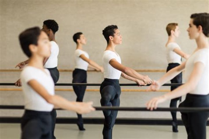 What is ballet all about?