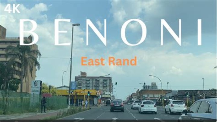 What is benoni known for?