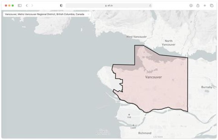What is boundary wire?