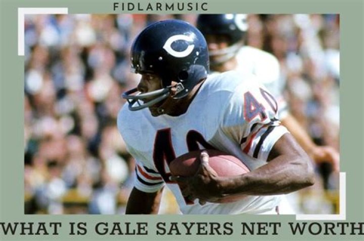 What is carlton gebbia net worth?