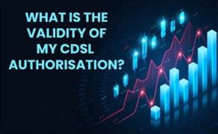 What is cdsl authorisation?
