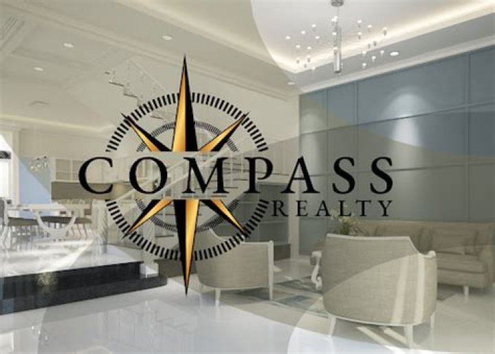 What is compass realty?