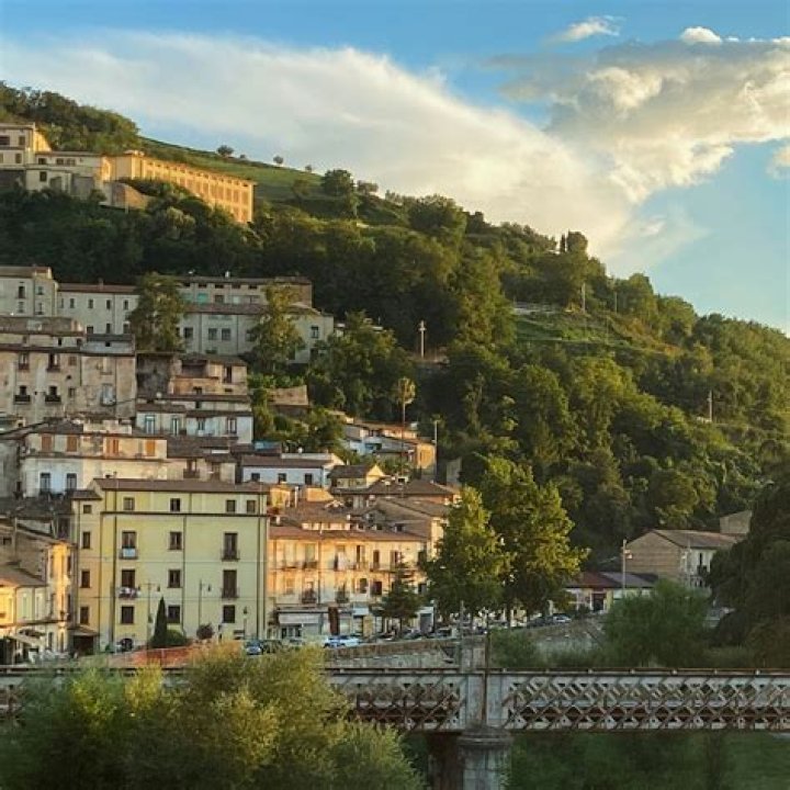 What is cosenza italy known for?