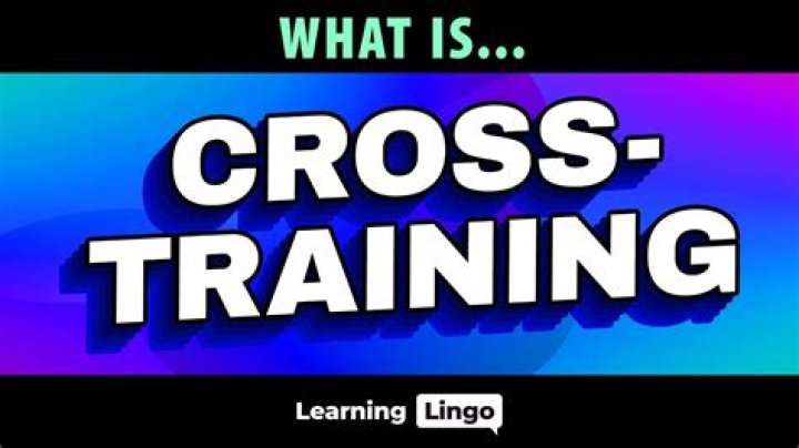 What is cross gartering?