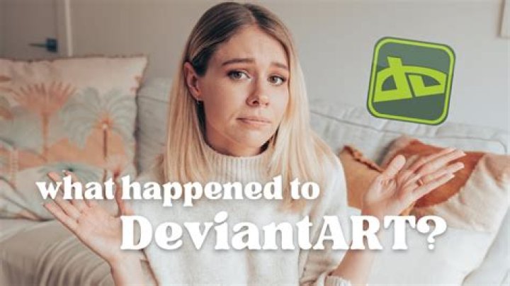 What is deviant status?