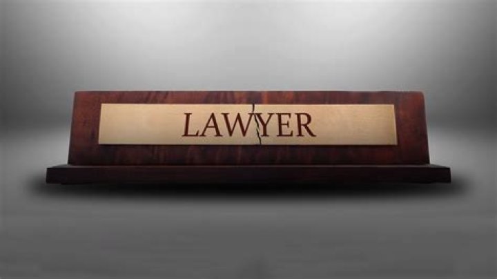 What is disbarment of a lawyer?