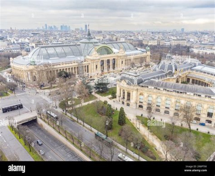 What is elysee palace?