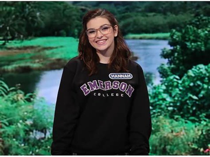 What is emerson college?